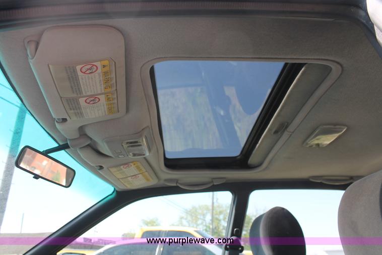 image for item H3564 1997 Subaru Legacy 2.5GT