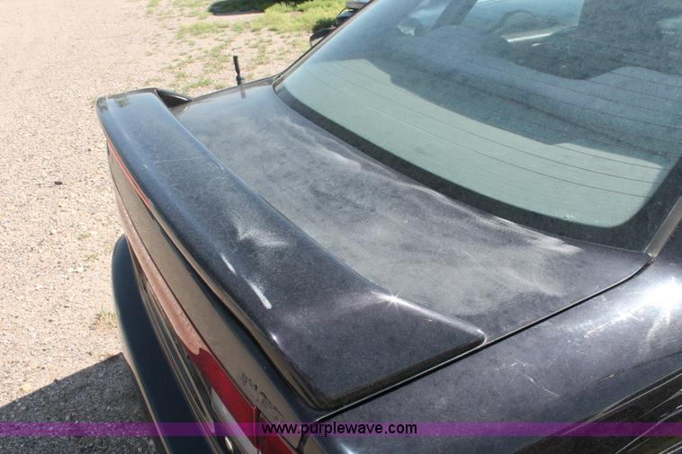 image for item H3564 1997 Subaru Legacy 2.5GT