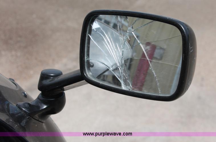 image for item H3565 2003 Kawasaki Z600-E motorcycle