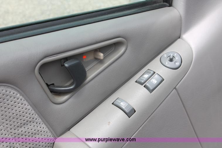 image for item H3566 1995 Chevrolet Blazer SUV