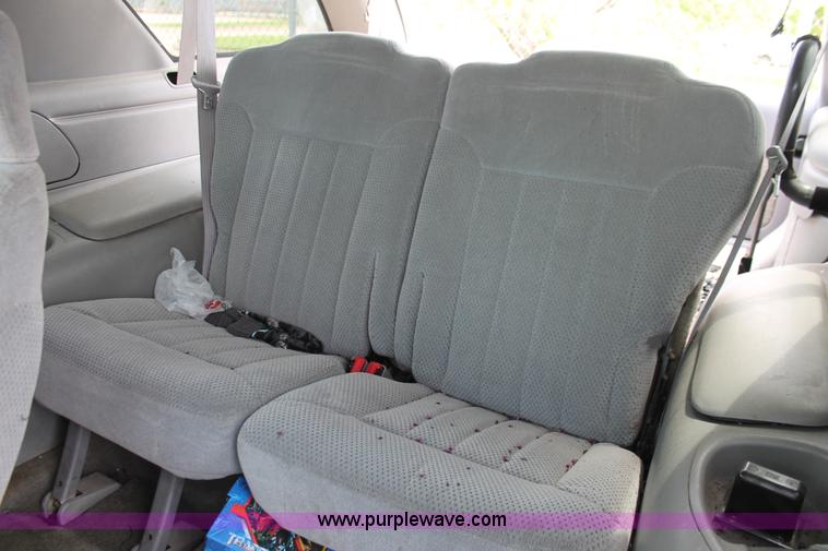 image for item H3566 1995 Chevrolet Blazer SUV