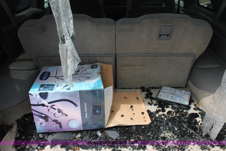 image for item H3566 1995 Chevrolet Blazer SUV