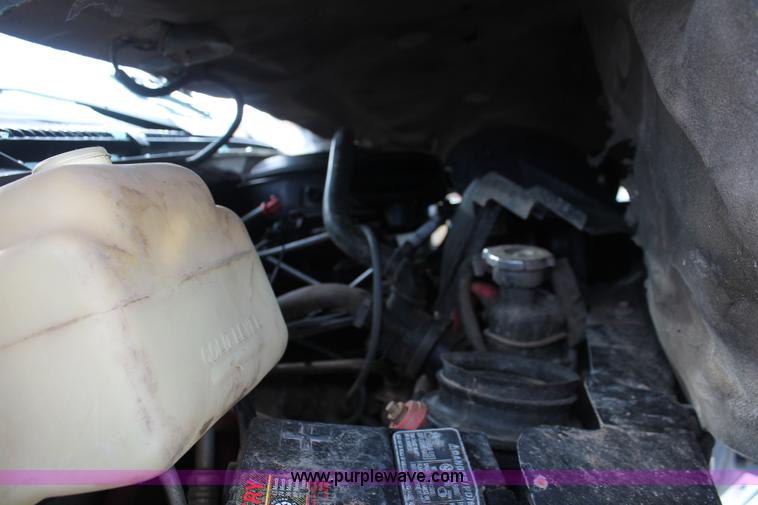 image for item H3568 1988 Chevrolet 2500 pickup truck