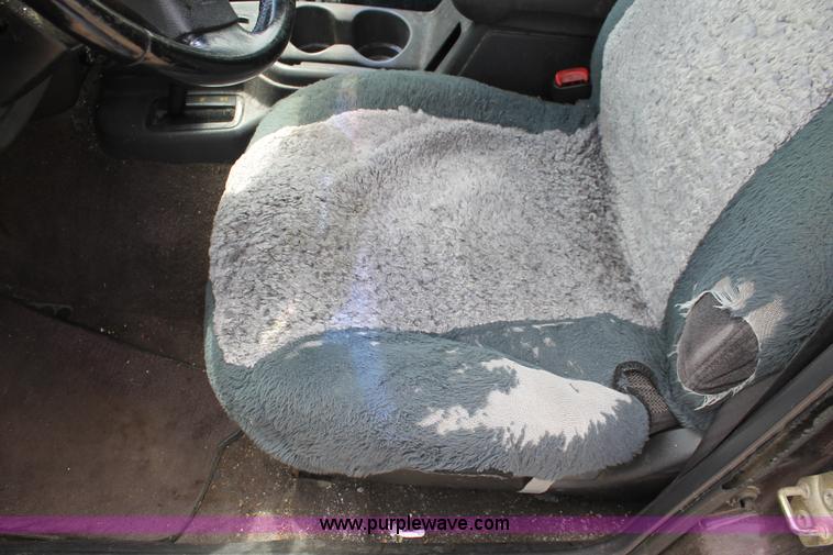 image for item H3569 1996 Jeep Grand Cherokee Laredo SUV