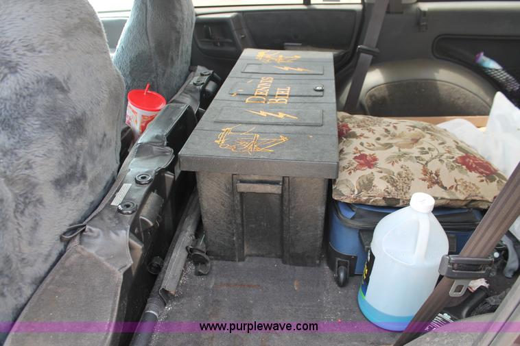 image for item H3569 1996 Jeep Grand Cherokee Laredo SUV