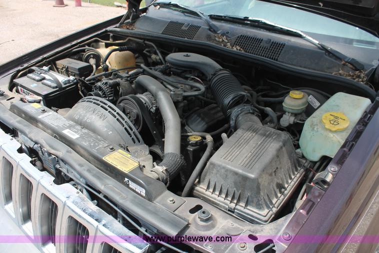 image for item H3569 1996 Jeep Grand Cherokee Laredo SUV