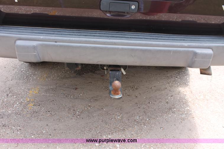 image for item H3569 1996 Jeep Grand Cherokee Laredo SUV