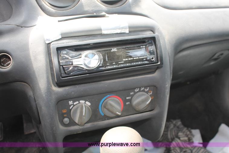 image for item H3570 1998 Pontiac Grand AM SE