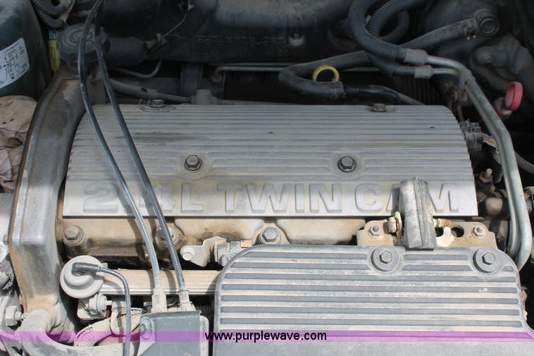 image for item H3570 1998 Pontiac Grand AM SE