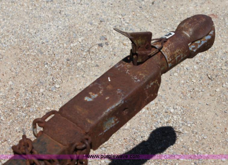 image for item AE9235 Miller Big 40DL welder