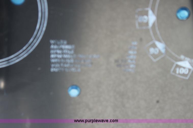 image for item AE9235 Miller Big 40DL welder