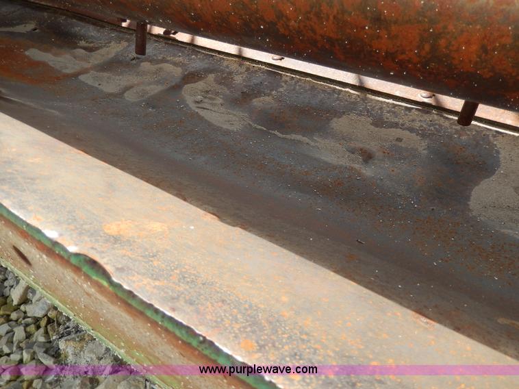 image for item D8096 John Deere 922 platform header