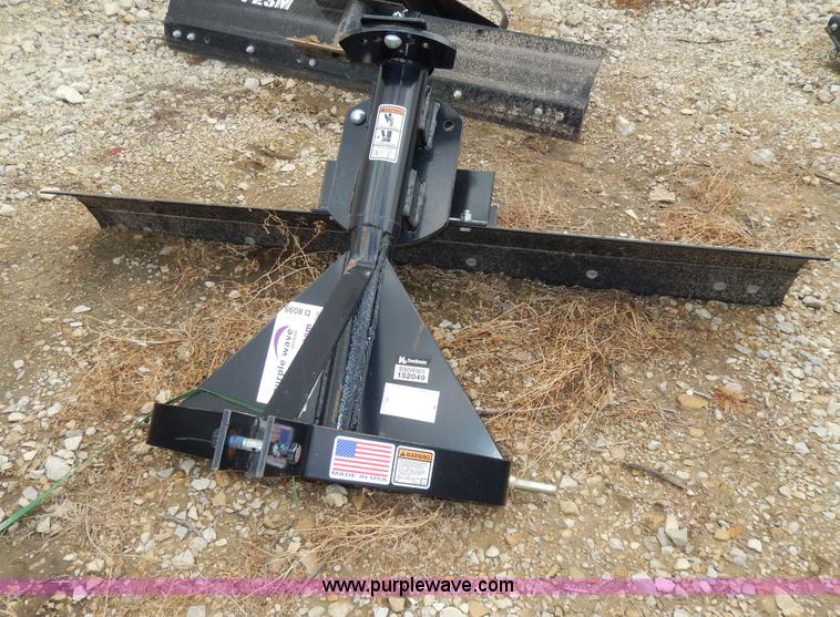 image for item D8099 New Holland EZ72SM tractor blade