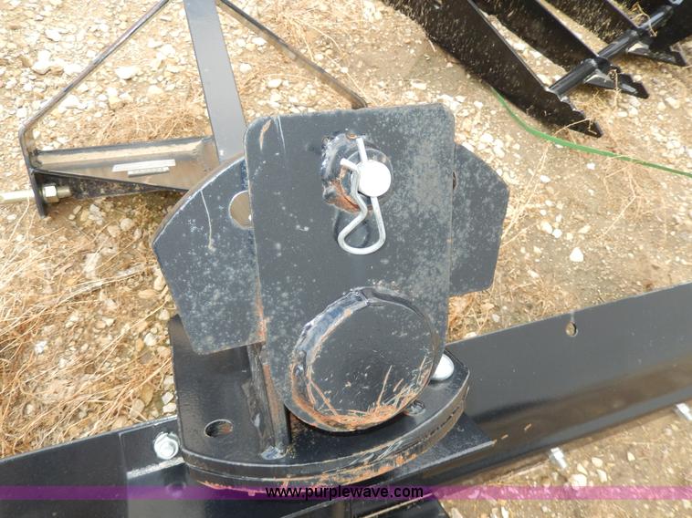 image for item D8099 New Holland EZ72SM tractor blade