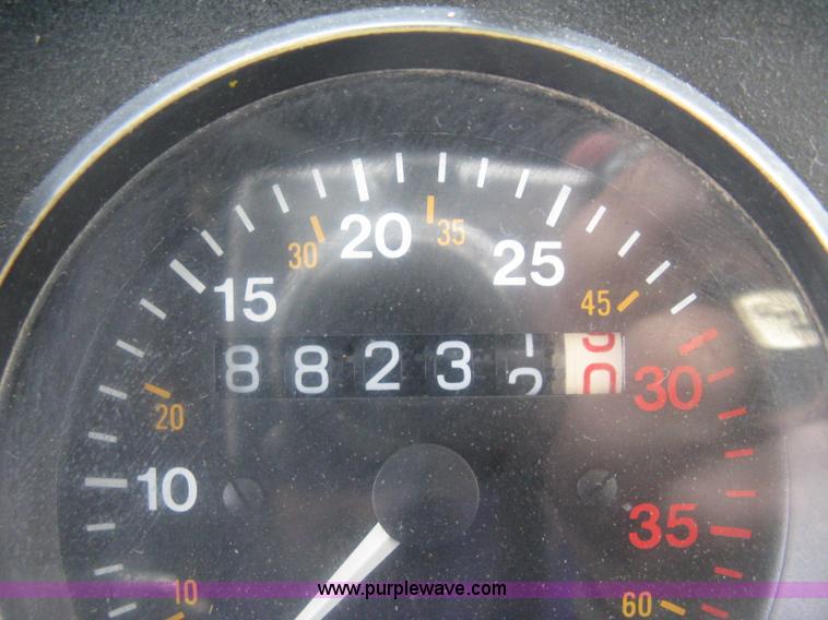 image for item D8298 1995 Ag-Chem TerraGator 1844 sprayer