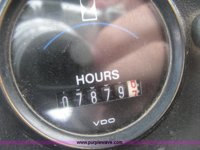 image for item D8298 1995 Ag-Chem TerraGator 1844 sprayer