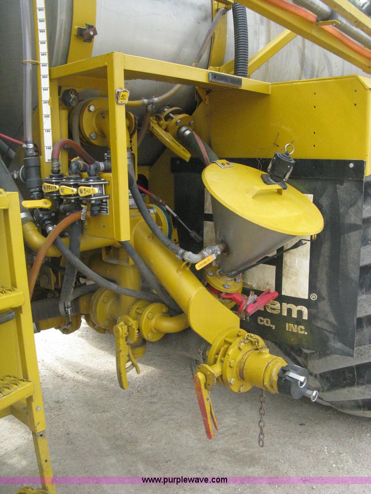 image for item D8298 1995 Ag-Chem TerraGator 1844 sprayer