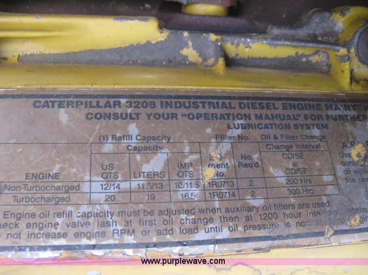 image for item D8298 1995 Ag-Chem TerraGator 1844 sprayer