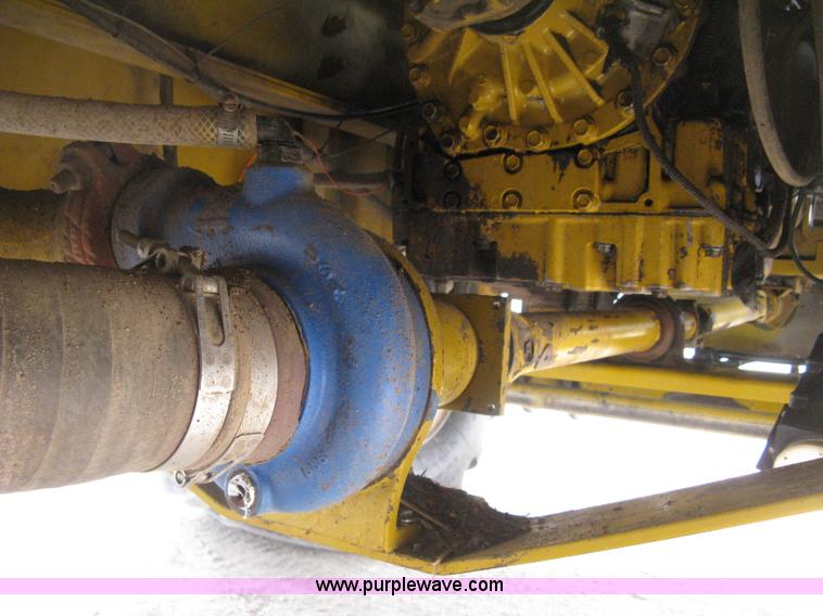 image for item D8298 1995 Ag-Chem TerraGator 1844 sprayer