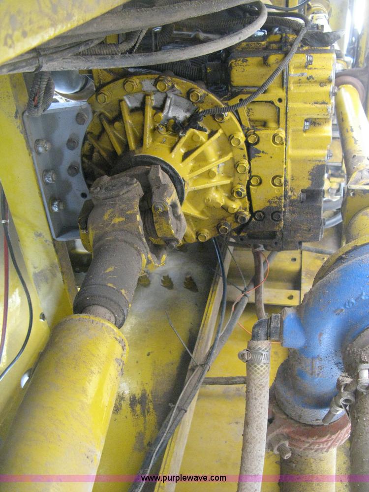 image for item D8298 1995 Ag-Chem TerraGator 1844 sprayer