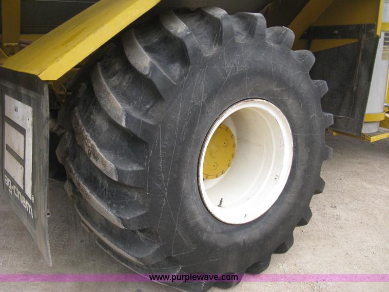 image for item D8298 1995 Ag-Chem TerraGator 1844 sprayer