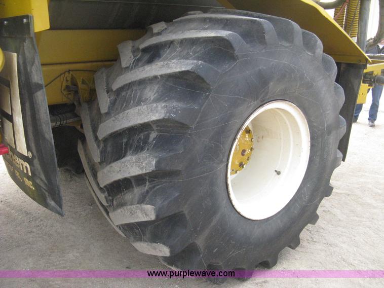 image for item D8298 1995 Ag-Chem TerraGator 1844 sprayer