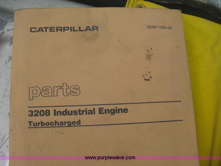 image for item D8298 1995 Ag-Chem TerraGator 1844 sprayer