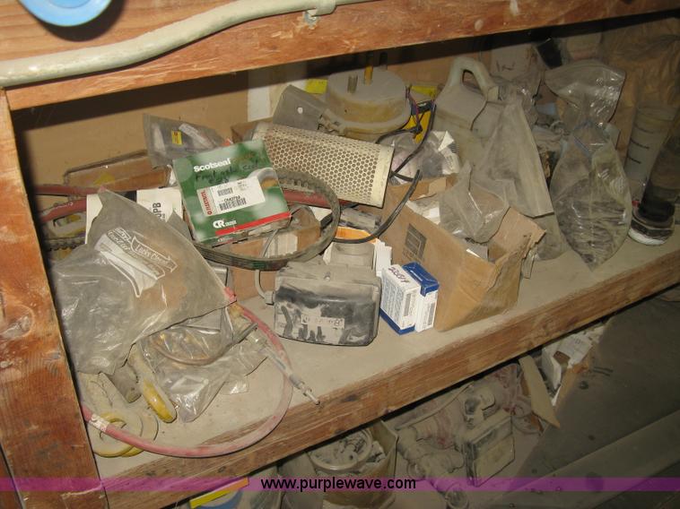 image for item D8298 1995 Ag-Chem TerraGator 1844 sprayer