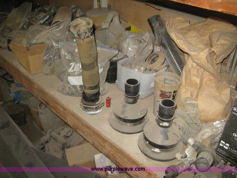 image for item D8298 1995 Ag-Chem TerraGator 1844 sprayer