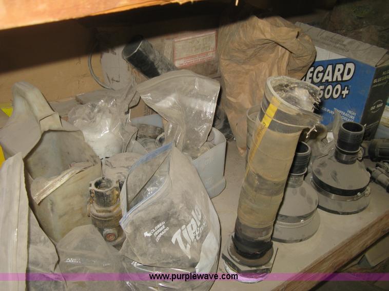 image for item D8298 1995 Ag-Chem TerraGator 1844 sprayer