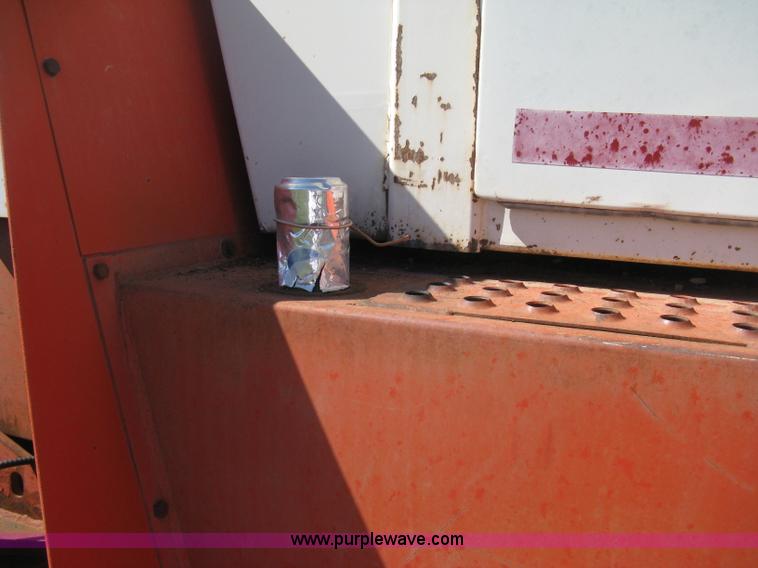 image for item D8328 1976 Case 2470 Traction 4WD tractor