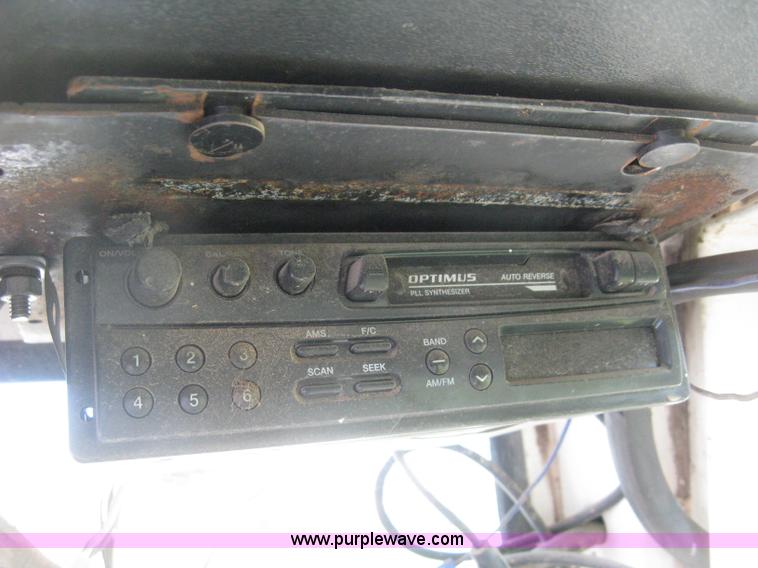 image for item D8328 1976 Case 2470 Traction 4WD tractor