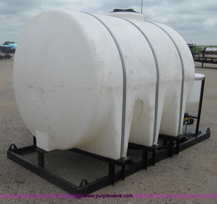 image for item D8346 Schaben 1310 portable delivery system