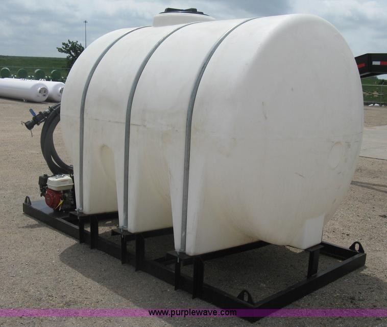 image for item D8346 Schaben 1310 portable delivery system