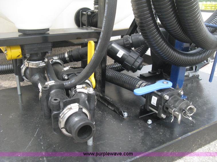 image for item D8346 Schaben 1310 portable delivery system