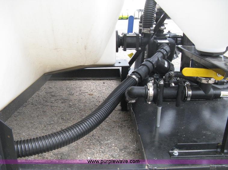 image for item D8346 Schaben 1310 portable delivery system