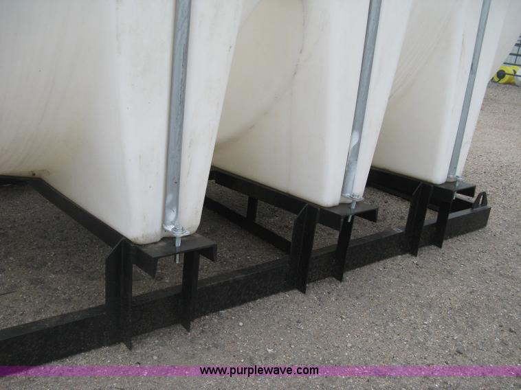 image for item D8346 Schaben 1310 portable delivery system