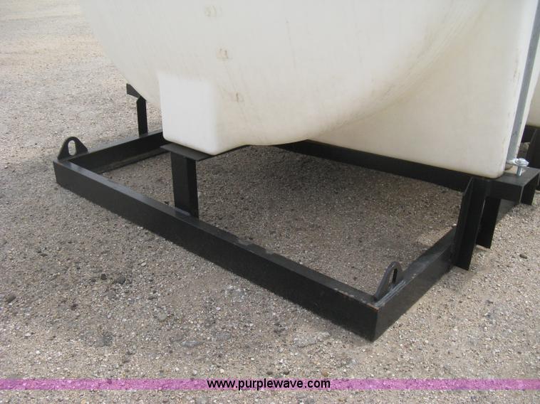 image for item D8346 Schaben 1310 portable delivery system