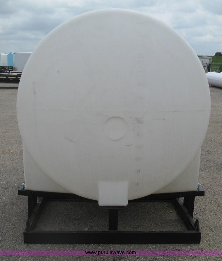 image for item D8347 Schaben 1310 portable delivery system