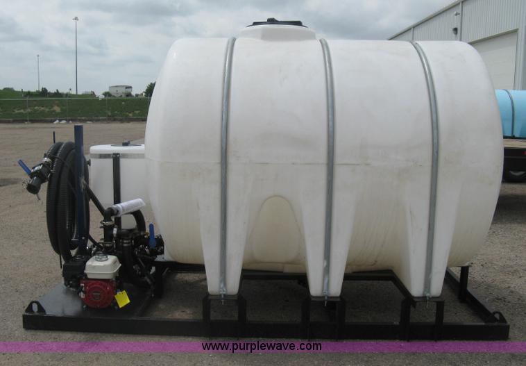 image for item D8347 Schaben 1310 portable delivery system