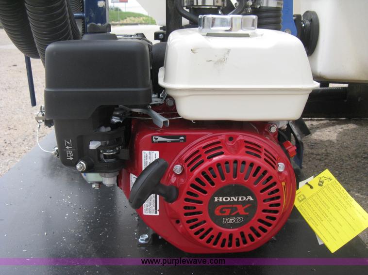 image for item D8347 Schaben 1310 portable delivery system