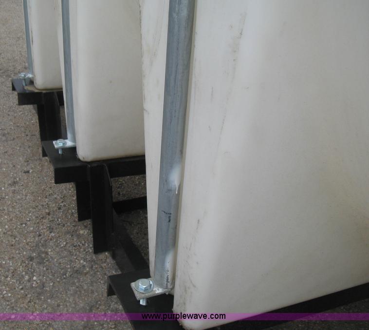 image for item D8347 Schaben 1310 portable delivery system