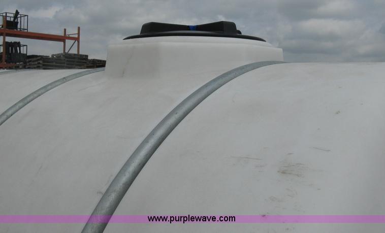 image for item D8347 Schaben 1310 portable delivery system