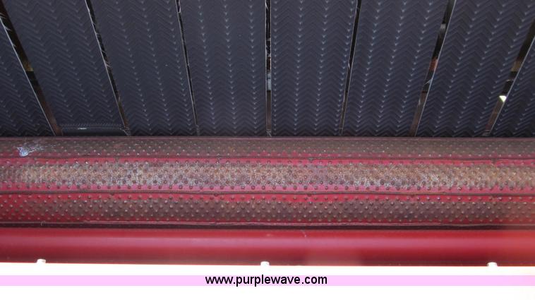 image for item E3941 2005 Case IH RBX562 round baler