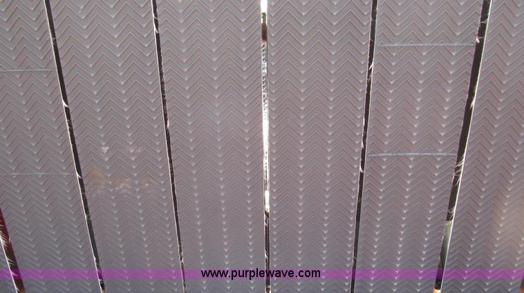 image for item E3941 2005 Case IH RBX562 round baler