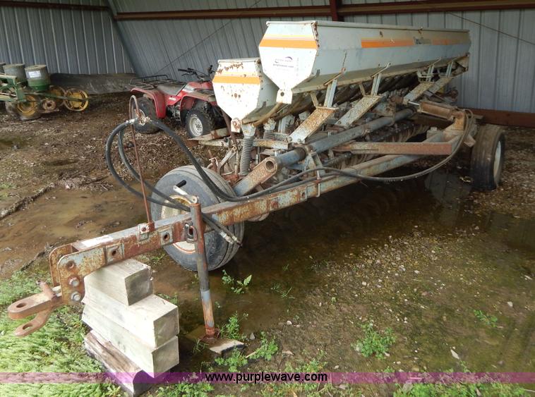 image for item G3184 CrustBuster 3200 DD16210 drill