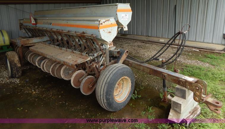 image for item G3184 CrustBuster 3200 DD16210 drill