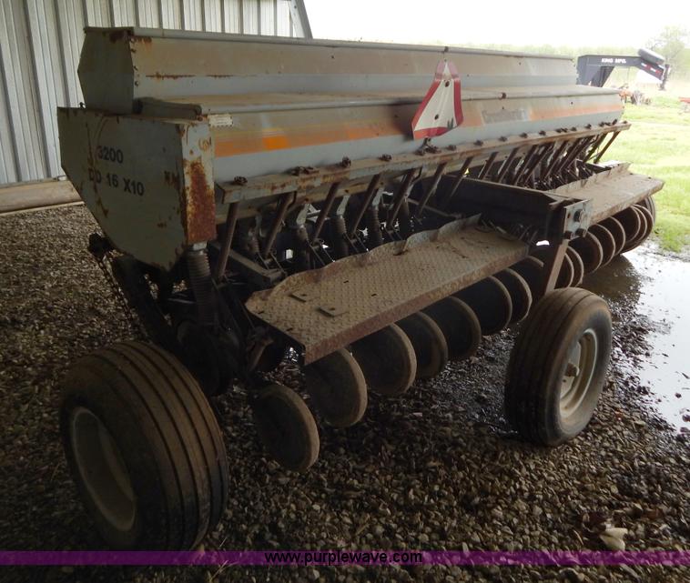 image for item G3184 CrustBuster 3200 DD16210 drill