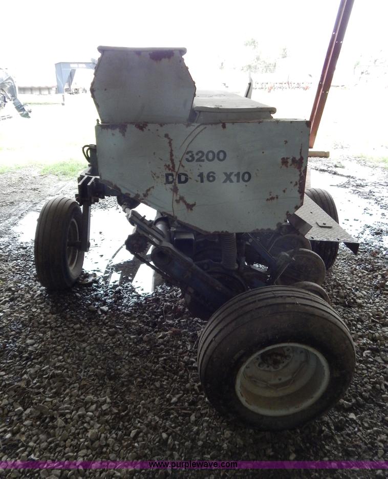 image for item G3184 CrustBuster 3200 DD16210 drill