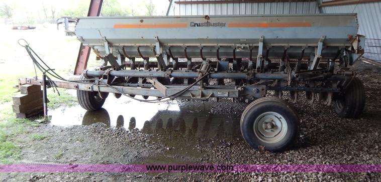 image for item G3184 CrustBuster 3200 DD16210 drill